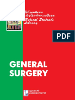 Van So Vy CH General Surgery