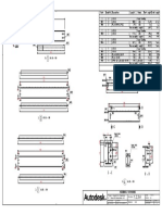 Sheet 002 Assemblies - A2-A2 Advance Steel