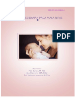 Asuhan Kebidanan Nifas (1)