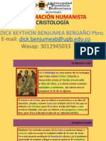 cristologia basica -1