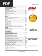 Download CDI-2009 by Daniel Mocanu SN52713759 doc pdf