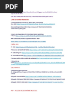 Links para Download de Cursos | PDF | Law Enforcement | Crime ...