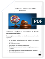 Derecho Internacional Público Americano 25