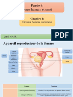 Intro - Appareils Reproducteurs