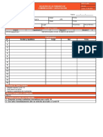 GPR-fm-001 Registro Covid