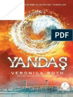 Yandaş - Veronica Roth ( PDFDrive )