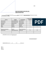 EDPMS Uploading Schedule and Procedures | PDF | Computer File | Backup