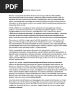 Vercelli, Il rischio del disincanto ( sul 25 aprile)