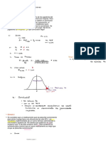 Prueba de Hipótesis para Proporciones