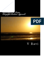 Vijnana Bhairava Tantra Simplified Practical Approach