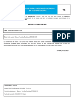 Rte Declaracion CBU107716