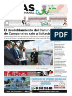 Mijas Semanal #962 Del 24 Al 30 de Septiembre de 2021