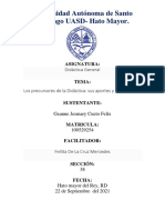 Precursores Dela Didactica GEANNE CUETO PDF 20021