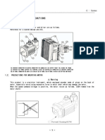 AC Servo Motor and Driver Designation and Specifications