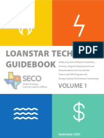 SECO LOANSTAR TECHNICAL GUIDEBOOK VOL. I