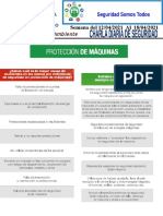 Protección de Maquinas