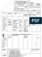 Plan Nivelacion Fisica Aplicada