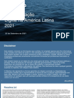 Atlantico LatAm Estudo Digital 2021