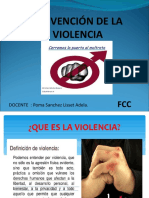 Violencia 6