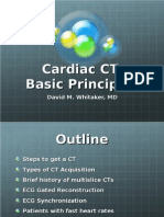 CT Basics