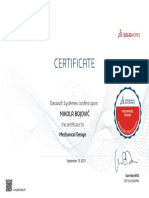 Certificate C-NQ5R2X4S37