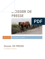 Le paddock paradise PDF