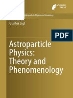 2017 Book AstroparticlePhysicsTheoryAndP