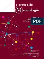 Teoria e Pratica Na Sociomuseologia - 2021