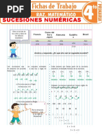 Ejercicios de Operaciones Basicas para Tercer Grado de Primaria | PDF ...