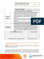 3.4 Manual de Funciones Distribuidora LAP