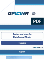 Conteudo Da Aula Injecao Eletronica Direta Tiguan 2010