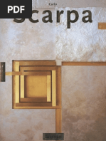 Download Architecture ebook Carlo Scarpa by Custom Funk SN52718076 doc pdf