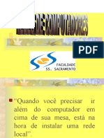 Aula de Redes