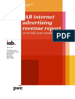 IAB Internet Advertising Revenue Report: 2016 Full Year Results