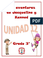 Unidad 12 - 18 Al 24 de Mayo