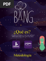 Herramienta Bang para Activar Ideas | PDF | Innovación | Creatividad