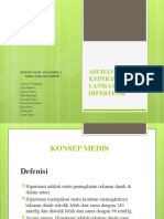 Ppt. Askep PD Lansia (Hipertensi)