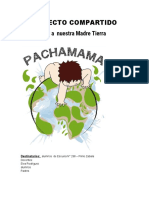 Proyecto Pachamama