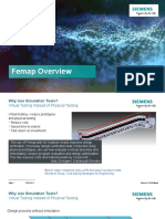Femap Overview Presentation