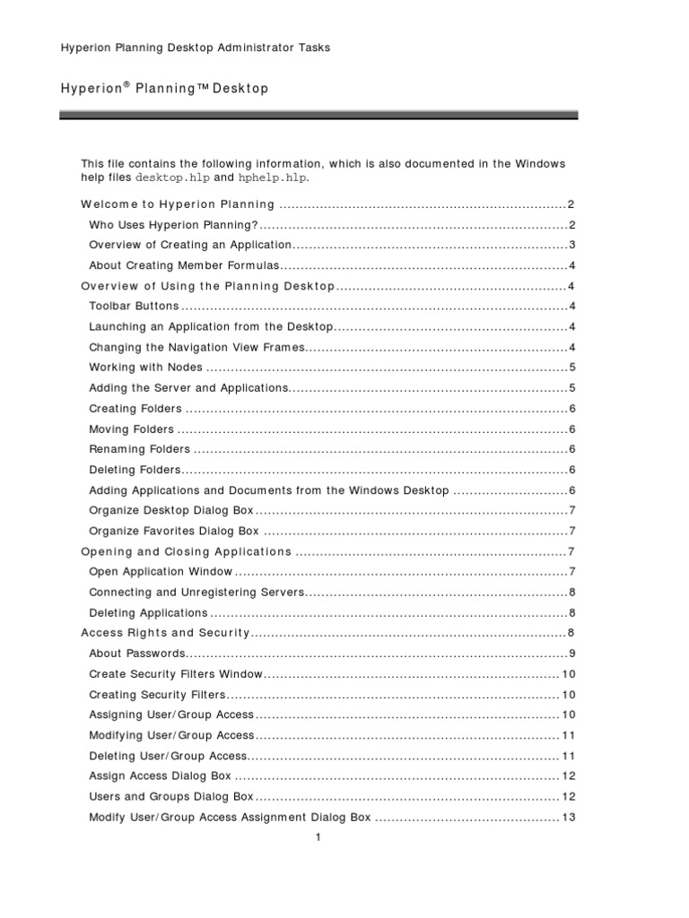 HP Desktop Admin | PDF | Spreadsheet | Databases