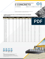 Almasa-AC-F-010 Ficha Técnica Malla Electrosoldada para Refuerzo de Concreto