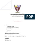 Metodología de La Investigacion TP Grupal