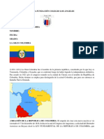 Taller-La Gran Colombia