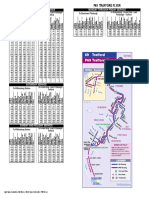 69 Trafford P69 Trafford Flyer: Monday Through Friday Service Monday Through Friday Service