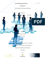 ACTIVIDAD 2 - Mapa Conceptal