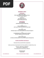 Download Menu - Silverado Lunch by Napa Valley Wine Train SN52720064 doc pdf