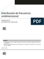 U1 Semana 2 Sesión 03 Distribuciones Variables Cualitativas EG