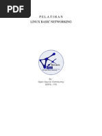 Download MODUL PELATIHAN BASIC NETWORKING by Irvine Skeighter SN52720234 doc pdf