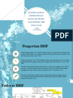 12 - Infeksi DHF Pada Anak