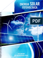 Apostila 1 - Introdução à Energia Solar Fotovoltaica